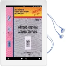 Descargar AudioLibro Metodo Gestual Lectoescritura: Fichas 3 (2ª Ed.) de Victoria Falomir Albert año 2002