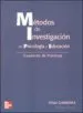 AudioLibro Metodos de Investigacion en Psicologia y Educacion: Cuaderno de p Racticas (3ª Ed.) de Hilda Gambara D Errico