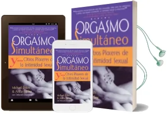 Descargar AudioLibro Orgasmo Simultaneo y Otros Placeres de la Intimidad Sexual de Michael Riskin año 2002