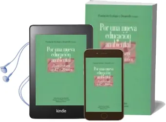 Descargar AudioLibro Por una Nueva Educacion Ambiental: Para Lectores de 12 a 20 Años de Varios Autores año 2002