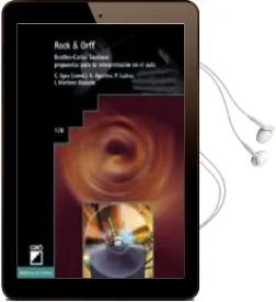 Descargar AudioLibro Rock & Orff: Beatles-Carlos Santana, Propuestas para la Interpret Acion en el Aula de Varios Autores año 2002