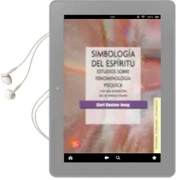 Descargar AudioLibro Simbiologia del Espiritu: Estudios Sobre Fenomenologia Psiquica de Carl Gustav Jung año 2002