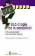 AudioLibro Sociologia de la Sexualitat: Una Aproximacio a la Diversitat Sexu al de Oscar Guash I Andreu