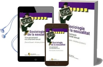 Descargar AudioLibro Sociologia de la Sexualitat: Una Aproximacio a la Diversitat Sexu al de Oscar Guash I Andreu año 2002