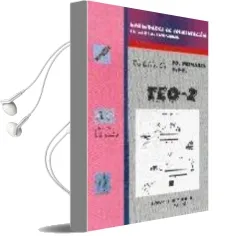 Descargar AudioLibro Teo 2: Habilidades de Segmentacion en Lectoescritura (Ed. Primari a Nee) de Javier Guijarro Rodriguez año 2002