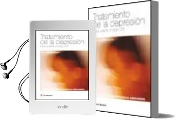 Descargar AudioLibro Tratamiento de la Depresion: Una Puerta al Siglo xxi de Myrna M. Weissman año 2002