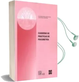 Descargar AudioLibro Cuaderno de Practicas de Psicometria de Antonio Lopez Pina año 2003