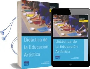 Descargar AudioLibro Didactica de la Educacion Artistica de Ricardo Marin Viadel año 2003