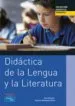 AudioLibro Didactica de la Lengua y la Literatura de Antonio Mendoza
