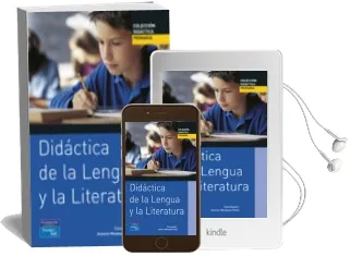 Descargar AudioLibro Didactica de la Lengua y la Literatura de Antonio Mendoza año 2003