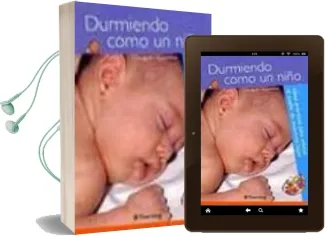 Descargar AudioLibro Durmiendo Como un Niño: Ideas Practicas para Educar el Sueño de n Uestros Hijos de Gonzalo Pin año 2003