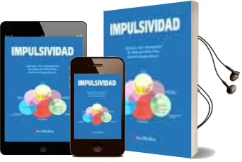 Descargar AudioLibro Impulsividad de Salvador Ros Montalban año 2003