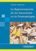 AudioLibro La Representacion de las Emociones en la Dramaterapia de Sara Cornejo