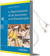 Descargar AudioLibro La Representacion de las Emociones en la Dramaterapia de Sara Cornejo año 2003