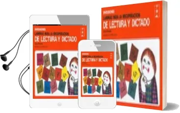 Descargar AudioLibro Laminas para la Recuperacion de Lectura y Dictado (Cuadernos de r Ecuperacion, 20) de Antonio De La Torre Alcala año 2003