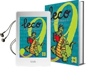 Descargar AudioLibro Leco 9. Cuaderno del Alumno (Programa de Desarrollo del Lenguaje) de Jose Luis Galve Manzano año 2003