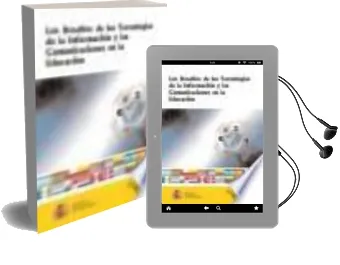 Descargar AudioLibro Los Desafios de las Tecnologias de la Informacion y las Comunicac Iones en la Educacion de Varios Autores año 2003