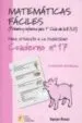 AudioLibro Matematicas Faciles (Primaria y Refuezo para 1er Ciclo de la Eso) . Cuaderno nº 17 (Para Atencion a la Diversidad) de Varios Autores