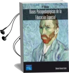 Descargar AudioLibro Bases Psicopedagogicas de la Educacion Especial (4ª Ed.) de Deborah D. Smith año 2003