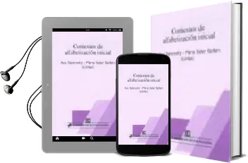 Descargar AudioLibro Contextos de Alfabetizacion Inicial de Ana Teberoski año 2003