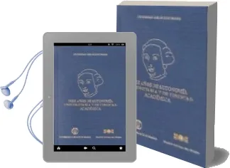 Descargar AudioLibro Diez Años de Autonomia Universitaria y de Libertad Academica de Varios Autores año 2003