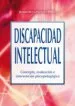 AudioLibro Discapacidad Intelectual: Concepto, Evaluacion e Intervencion psi Copedagogica de Joaquin Gonzalez Perez