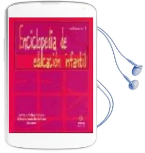 Descargar AudioLibro Enciclopedia de Educacion Infantil (2 Vols.) de Jose Luis Gallego Ortega año 2003