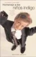 AudioLibro Homenaje a los Niños Indigo de Jan Tober