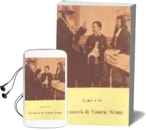 Descargar AudioLibro La Escuela de Yasnaia Poliana de Leon Tolstoi año 2003