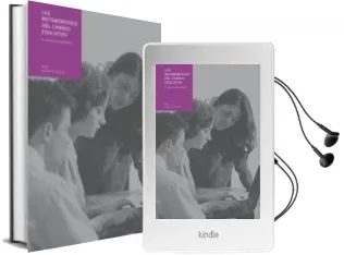 Descargar AudioLibro La Metamorfosis del Cambio Educativo de Maria Del Mar Rodriguez Romero año 2003