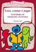 AudioLibro Leer, Contar y Jugar: Actividades de Animacion a la Lectura de Carmen Gil