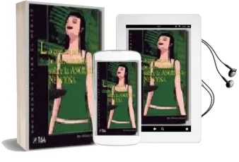 Descargar AudioLibro Lo que Nunca te han Contado Sobre la Anorexia Nerviosa de Paloma Gomez Sanchez año 2003