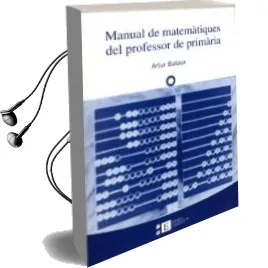 Descargar AudioLibro Manual de Matematiques del Professor de Primaria de Artur Balaux año 2003