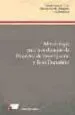 AudioLibro Metodologia para la Realizacion de Proyectos de Investigacion y t Esis Doctorales de Antonio Medina Revilla