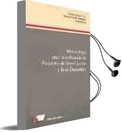 Descargar AudioLibro Metodologia para la Realizacion de Proyectos de Investigacion y t Esis Doctorales de Antonio Medina Revilla año 2003
