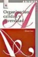 AudioLibro Organizacion, Calidad y Diversidad de Elena Cano