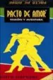 AudioLibro Pacto de Amor: Pasion y Aventura de Varios Autores