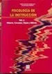 AudioLibro Psicologia de la Instruccion: Historia, Concepto, Objeto y Metodo (Vol. i) de Jose M. Serrano Gonzalez Tejero