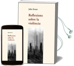 Descargar AudioLibro Reflexions Sobre la Violencia de John Keane año 2003
