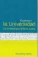 AudioLibro Repensar la Universidad: La Universidad Ante lo Nuevo de Alejandro Llano
