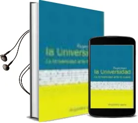 Descargar AudioLibro Repensar la Universidad: La Universidad Ante lo Nuevo de Alejandro Llano año 2003