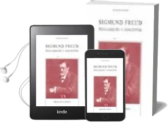 Descargar AudioLibro Sigmund Freud: Pensamiento y Conceptos de Jacques Sedat año 2003