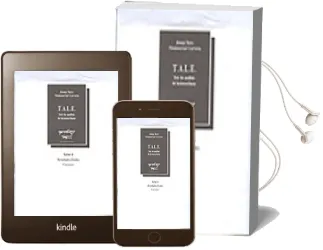 Descargar AudioLibro Tale: Test de Analisis de Lectoescritura Sobre 4 de Josep Toro año 2003