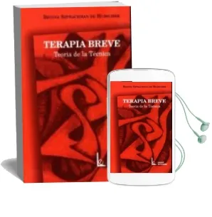 Descargar AudioLibro Terapia Breve: Teoria de la Tecnica de Regina Szprachman De Hubscher año 2003