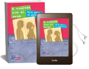 Descargar AudioLibro A Vueltas con el Sexo: Guia para no Perderse de Jesus Sastre año 2003