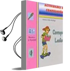 Descargar AudioLibro Comprension Lectora -0 (Actividades Basicas de Comprension Lector a nº 149) de Antonio Valles Arandiga año 2003