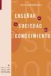 AudioLibro Enseñar en la Sociedad del Conocimiento de Andy Hargreaves