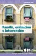 AudioLibro Familia, Evaluacion e Intervencion de Silvia Lopez
