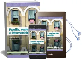 Descargar AudioLibro Familia, Evaluacion e Intervencion de Silvia Lopez año 2003