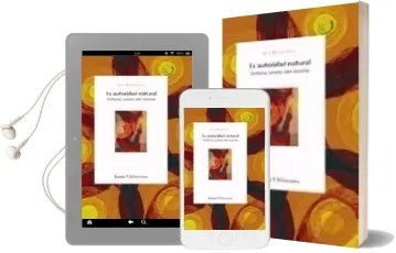 Descargar AudioLibro La Autoridad Natural de Ana Maria Vidal Abarca año 2003